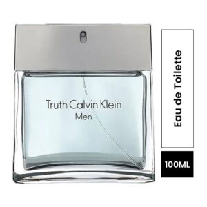 CK TRUTH EDT 100ML