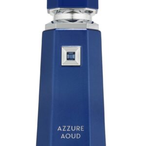 FRENCH AVENU AZURE AOUD EDP 100 ML