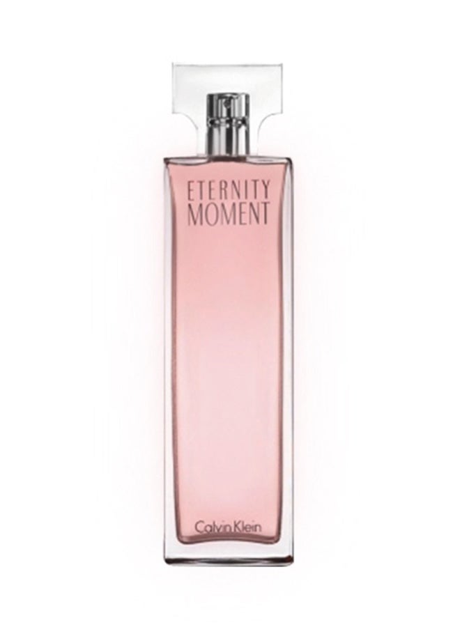 CK ETERNITY MOMENT (L) EDP 100ML