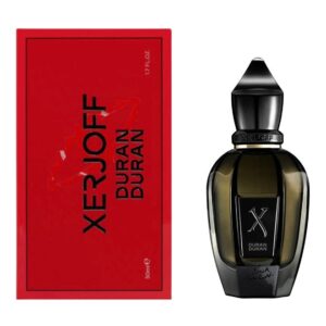 XERJOFF BLEND BLACK MOON LIGHT PARFUM 50 ML