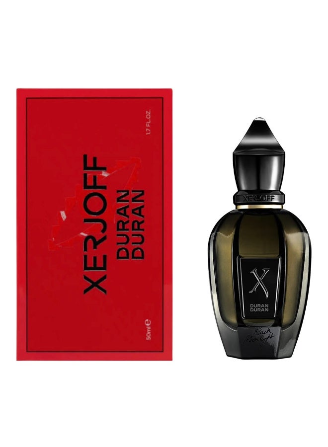 XERJOFF BLEND BLACK MOON LIGHT PARFUM 50 ML