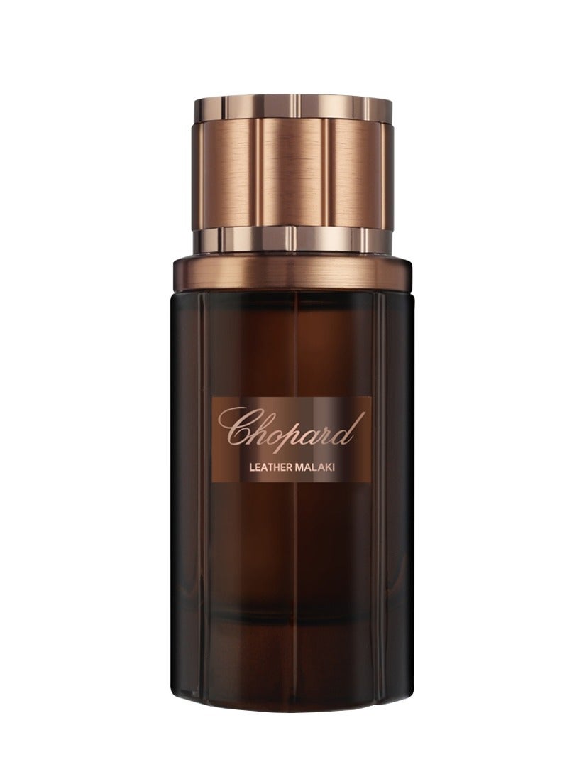CHOPARD LEATHER MALAKI EDP 80 ML
