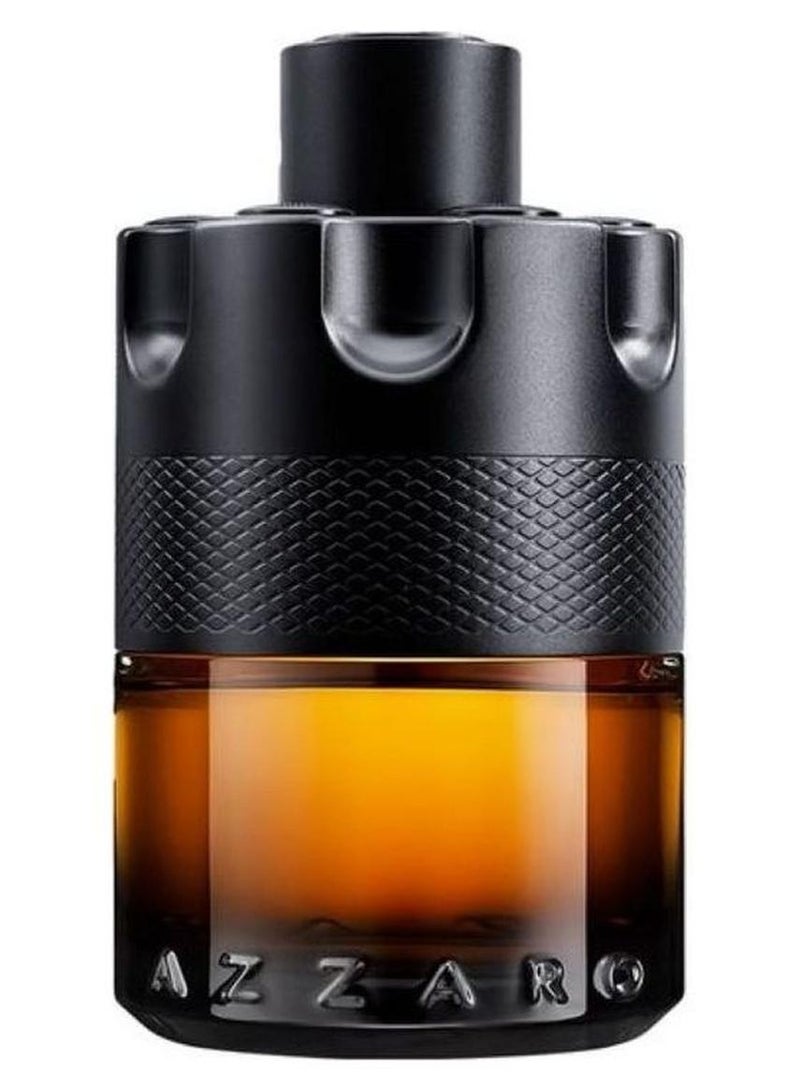 AZZARO THE MOST WANTED (M) PARFUM 100ML