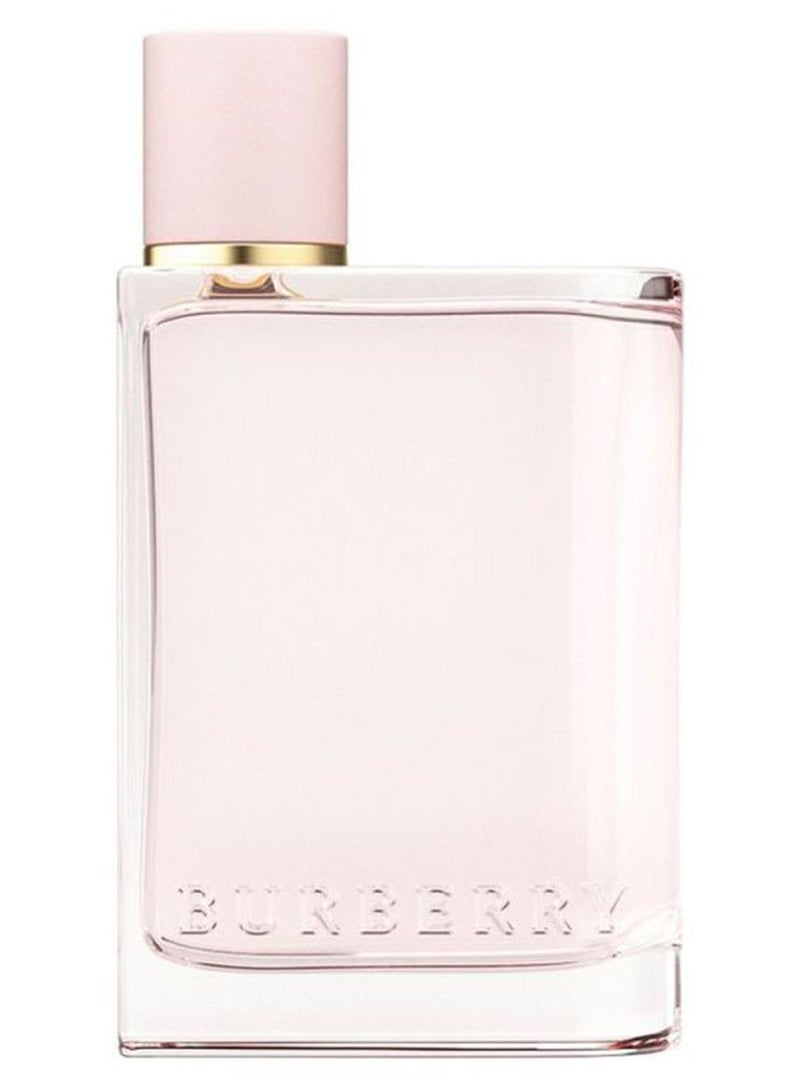 BURBERRY HER (L) EDP 100ML