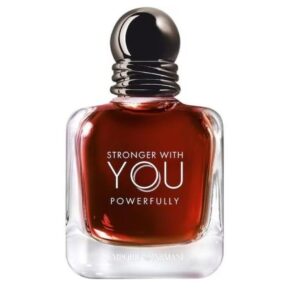 ARMANI STRONGER WITH YOU POWERFULLY EDP 100 ML