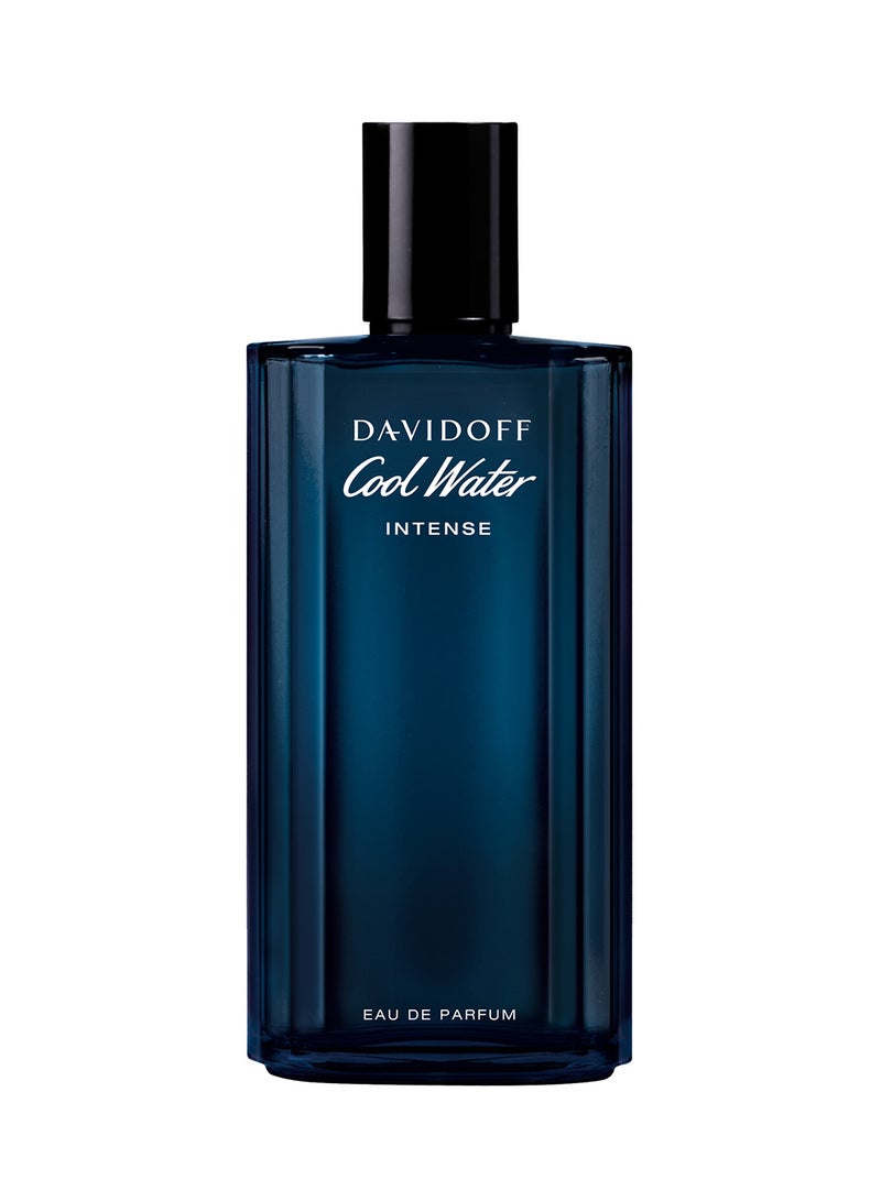 DAVIDOFF COOL WATER INTENSE (M) EDP 125ML
