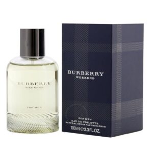 BURBERRY WEEKEND (M) EDT 100ML