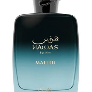 RASASI HAWAS MALIBU EDP 100 ML