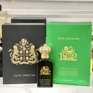 CLIVE CHRISTIAN 1872 MASCULINE 2 ML MINI
