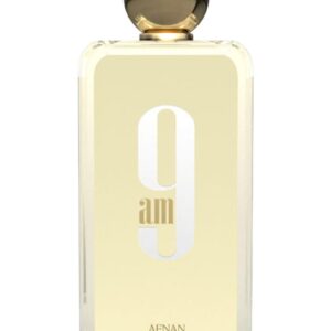 AFNAN 9AM (L) EDP 100ML