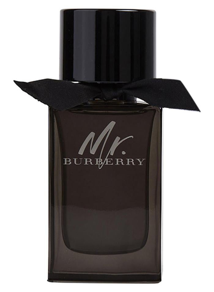 BURBERRY MR BURBERRY (M) EDP 100 ML