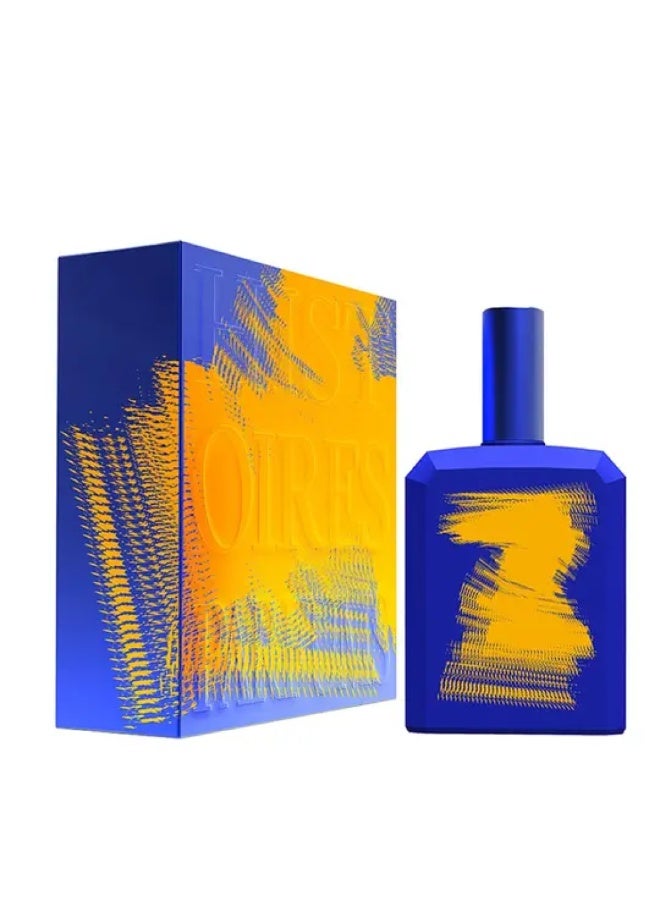 HDP-This Is Not a Blue Bottle 1.7 EDP 115ml