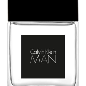 CK CALVIN KLEIN MAN (M) EDT 100ML