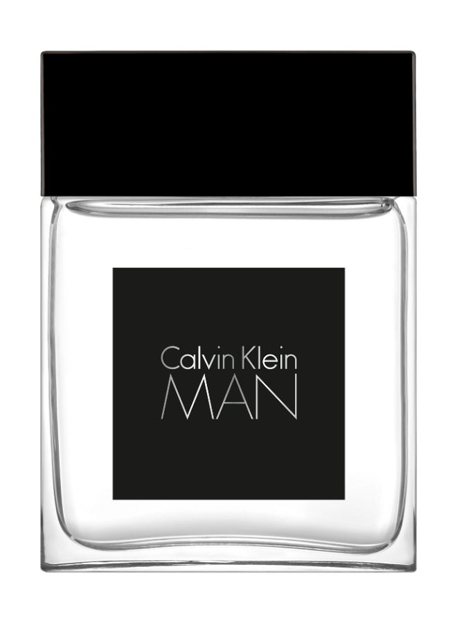 CK CALVIN KLEIN MAN (M) EDT 100ML