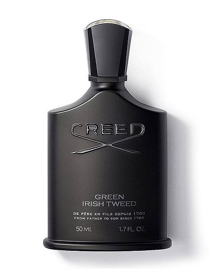 CREED GREEN IRISH TWEED EDP 50ML