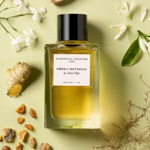 ESSENTIAL PARFUMS NEROLI BOTANICA EDP 100ML
