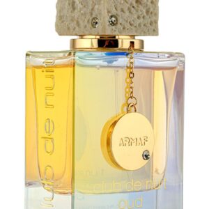 ARMAF CLUB DE NUIT OUD (U) EDP 105 ML