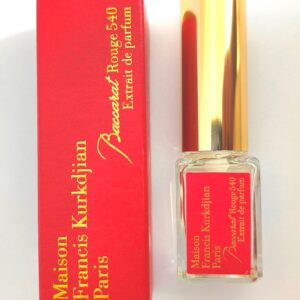 MFK BACCARAT ROUGE 540 EXTRAIT 5 ML MINI