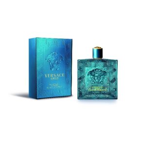 VERSACE EROS (M) EDT 200ML
