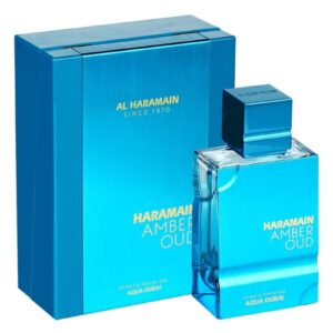 AL HARAMAIN AQUA DUBAI EXTRAIT 100 ML