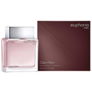 CK EUPHORIA (M) EDT 100ML