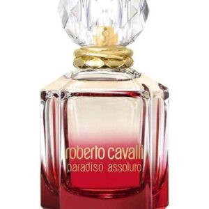 ROBERTO CAVALLI PARADISO ASSOLUTO (L) EDP 75ML