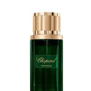 CHOPARD CEDAR MALAKI (U) EDP 80ML
