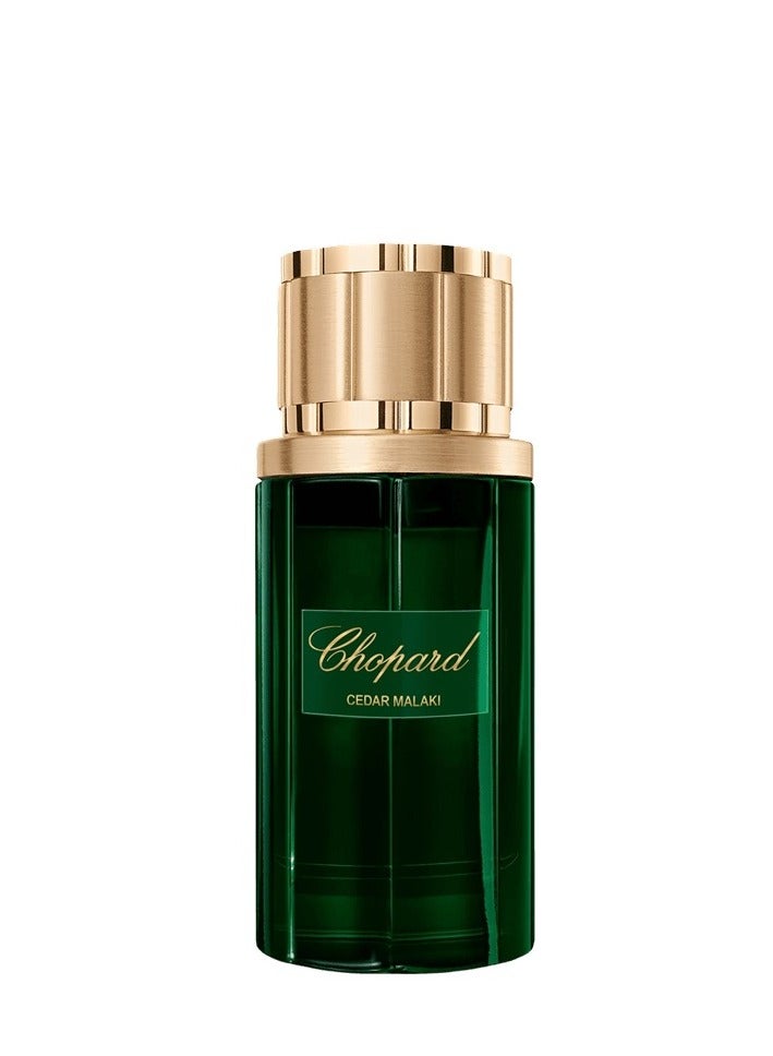 CHOPARD CEDAR MALAKI (U) EDP 80ML