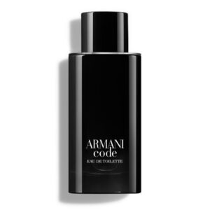 ARMANI CODE EDT 125 ML