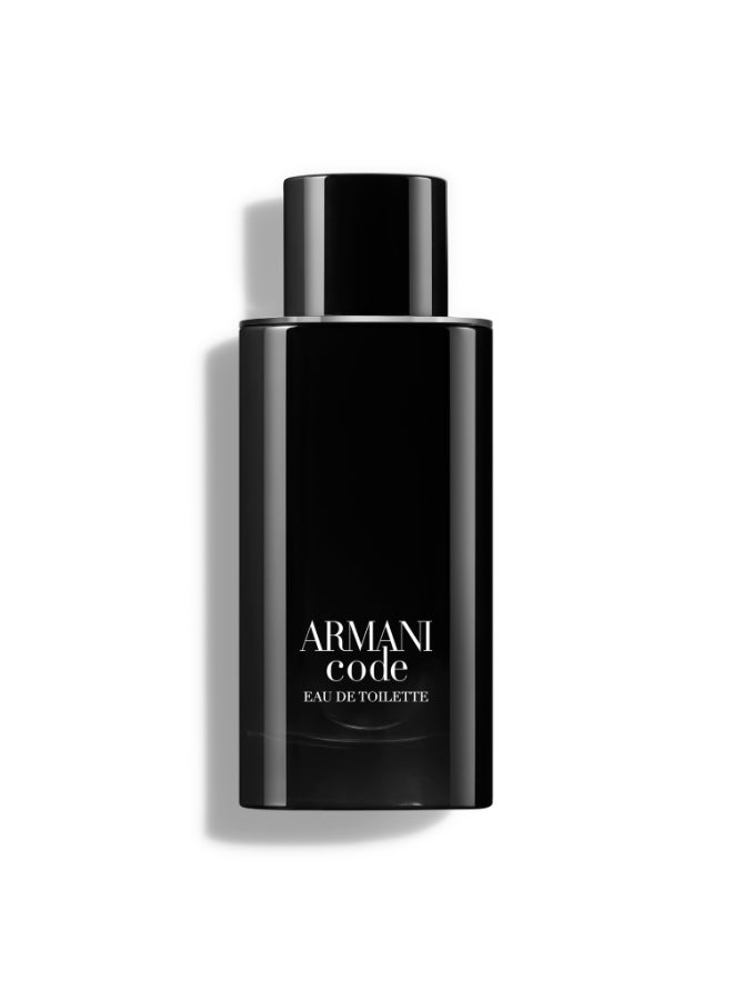 ARMANI CODE EDT 125 ML
