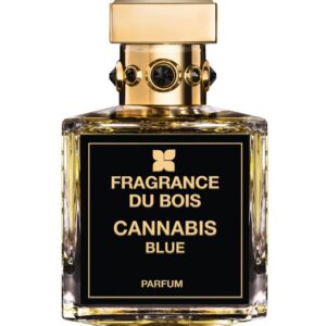 FDB CANNABIS BLUE PERFUME 100 ML