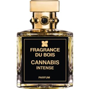 FDB CANNABIS INTENSE PARFUM 100 ML