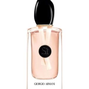 G.A ARMANI SI (L) EDP 100ML