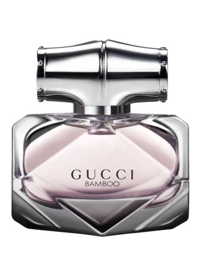 GUCCI BAMBOO (L) EDP 75ML