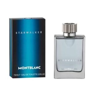 MONT BLANC STARWALKER (M) EDT 75ML