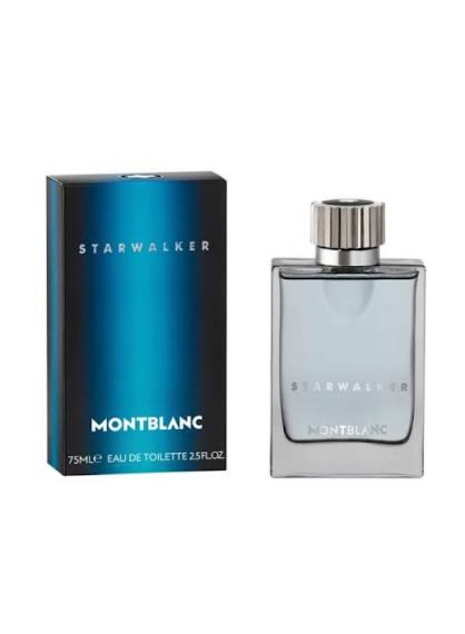MONT BLANC STARWALKER (M) EDT 75ML