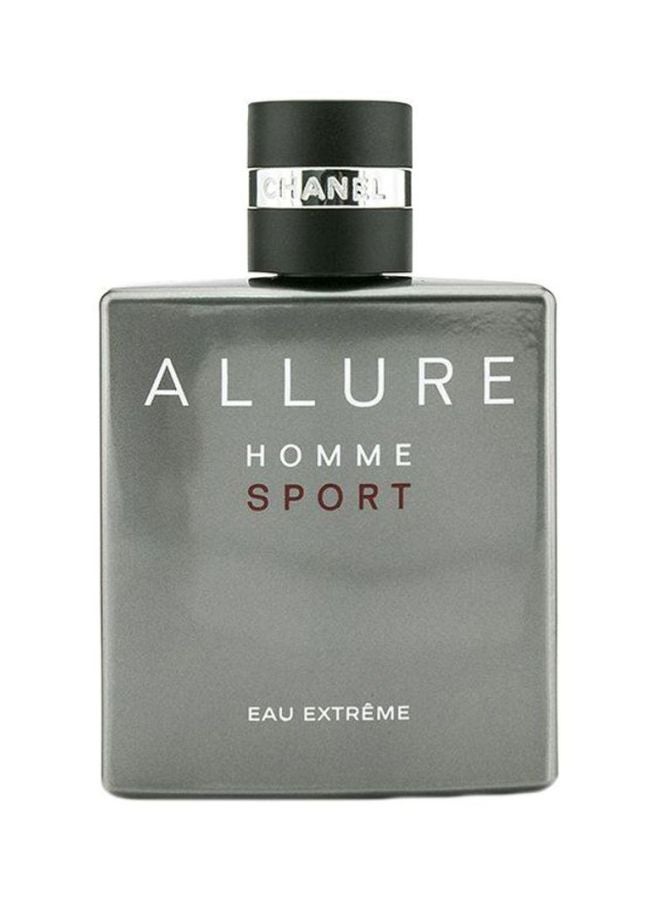 CHANEL ALLURE HOMME SPORT EAU EXTREME 50 ML