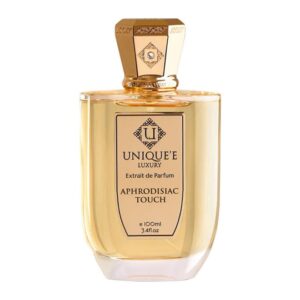 UNIQUE LUXURY APHRODISIAC TOUCH (U) EXTRAIT DE PARFUM 100 ML