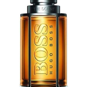 HB BOSS THE SCENT (M) EDT 100ML