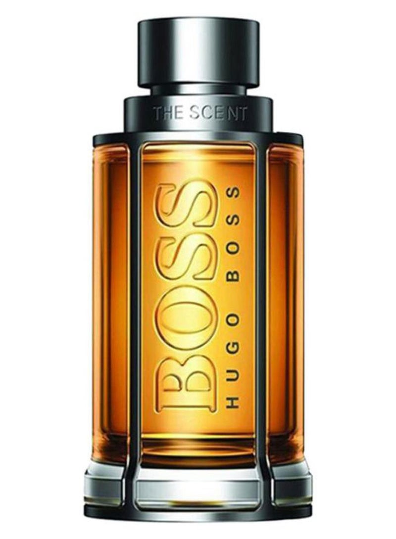 HB BOSS THE SCENT (M) EDT 100ML