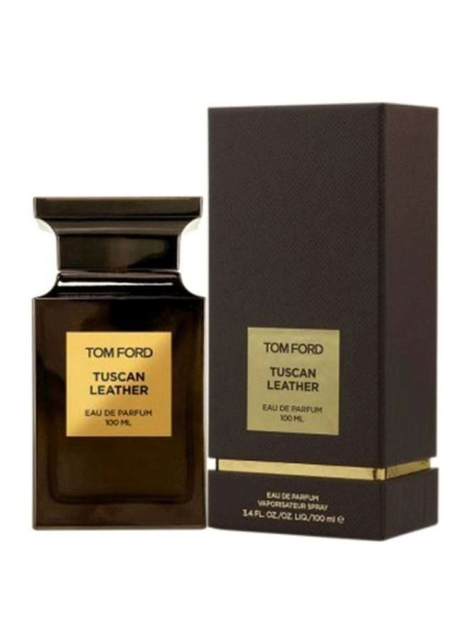 TOM FORD TUSCAN LEATHER (U) EDP 100ML