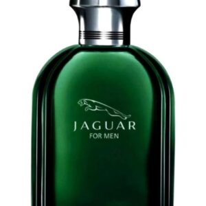 JAGUAR GREEN (M) EDT 100ML