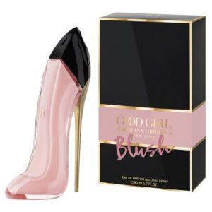 C.H GOOD GIRL BLUSH EDP 80ML