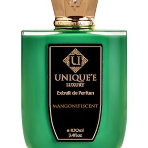UNIQUE LUXURY MANGONIFISCENT (U) EXTRAIT DE PARFUM 100ML