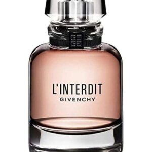 GIVENCHY L'INTERDIT (L) EDP 80ML