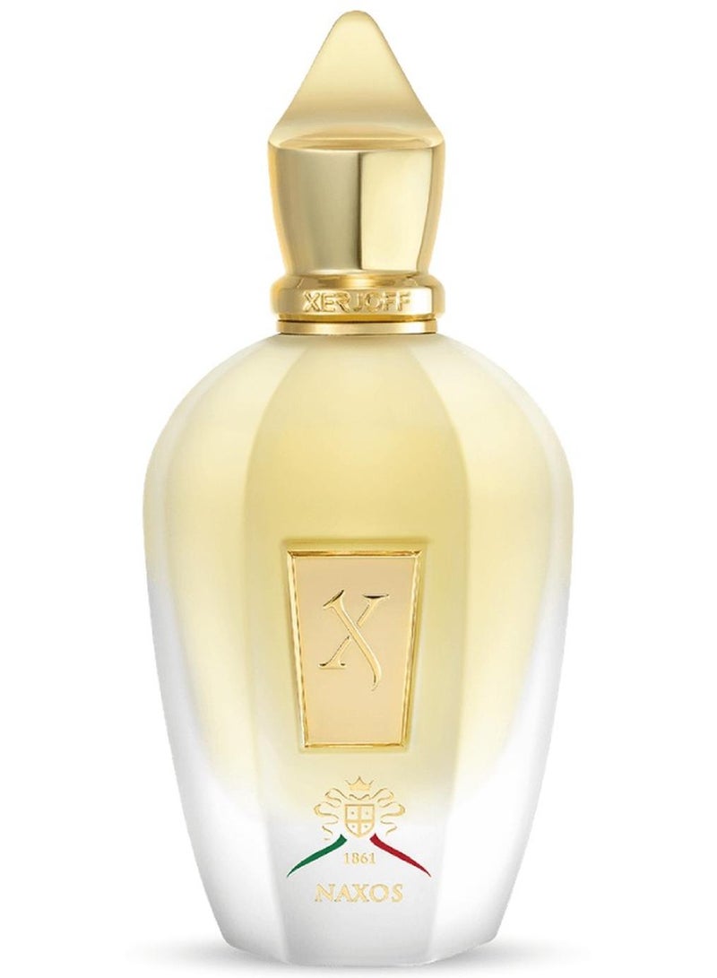 XERJOFF NAXOS EDP 100 ML