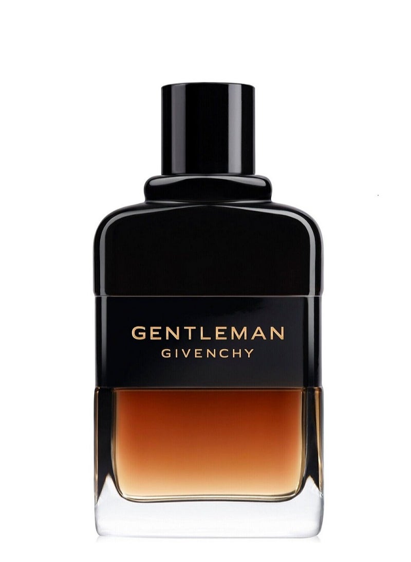 GIVENCHY GENTLEMAN RESERVE PRIVEE (M) EDP 100ML