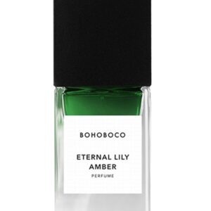 BOHOBOCO ETERNAL LILY AMBER EDP 50 ML