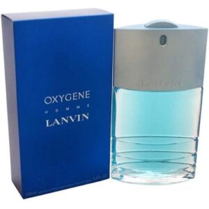 LANVIN OXYGENE (M) EDT 100ML