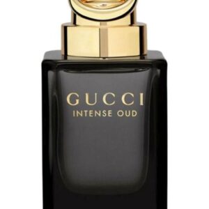 GUCCI INTENSE OUD (U) EDP 90ML
